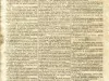 Newspaper - The Evening Fire-Side or Weekly Intelligence