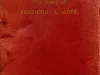 Booklet - The Story of Frederic L. Abel