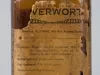 Bottle, Medicine