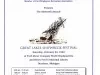 Program - Sixteenth Annual Great Lakes Shipwreck Festival