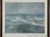 Print - Carl D. Bradley