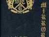 Yearbook - The Mirror, '67