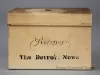 Box, Recipe