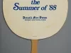 Fan, Hand