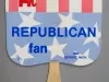Fan, Hand
