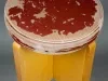 Stool, Dressing
