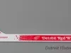 Stick, Hockey
