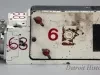 Camera, Motion Picture