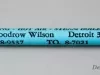 Pencil