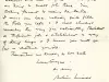 Letter