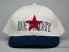 Cap, Baseball