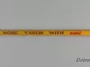 Yardstick