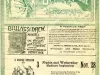 Program, Theater - Detroit Opera House Program