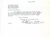 Letter