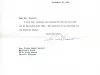 Letter