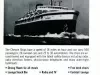 Brochure - Chessie System
Lake Michigan Autoferry Service