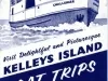 Brochure - Cruises on Lake Erie