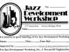 Card, Membership - Jazz Development Workshop