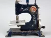 Machine, Sewing