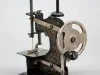 Machine, Sewing