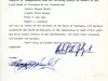 Minutes - Minutes of the First Meeting of the Incorporators 
of the International Tugboat Racing Association
