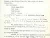 Minutes - Minutes of the First Meeting of the Incorporators 
of the International Tugboat Racing Association