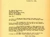 Letter