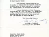 Letter