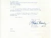 Letter
