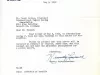 Letter
