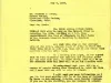 Letter