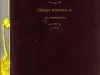 Booklet - Thomas Midgley, Jr.
An Appreciation