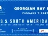 Ticket, Transportation