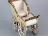 Carriage, Doll
