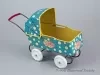 Carriage, Doll
