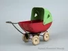 Carriage, Doll