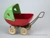 Carriage, Doll