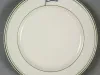 Plate, Lunch
