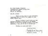 Letter