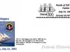 Commemorative - Parade of Tall Ships Station
July 22, 2001