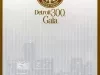 Invitation - Detroit 300 Gala