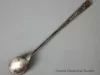 Spoon, Soda