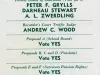Card, Political
