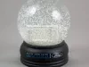 Globe, Snow