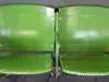 Seat, Folding