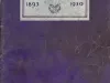 Booklet - In Memoriam, Gerald E. Buckley, 1893-1930