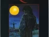 Book, Comic - The Crow: Dead Time #3, "No Mercy"