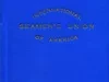 Certificate, Membership - International Seamen's Union of America
Deck Department