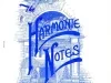 Newsletter - The Harmonie Notes