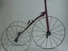 Tricycle